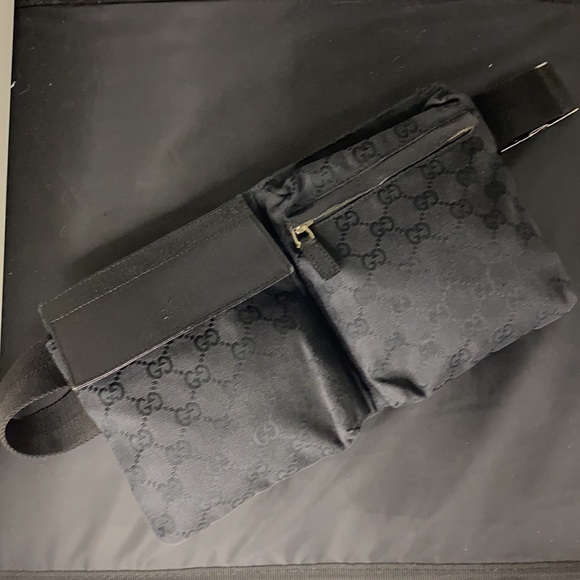Gucci waist bag - Picture 2 of 9